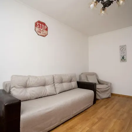 Radora Apartment *