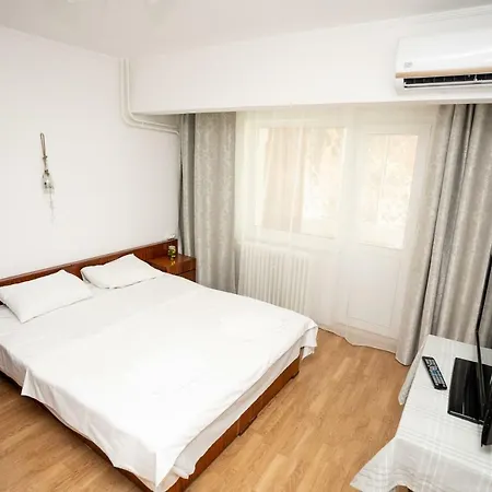 Apartment Radora