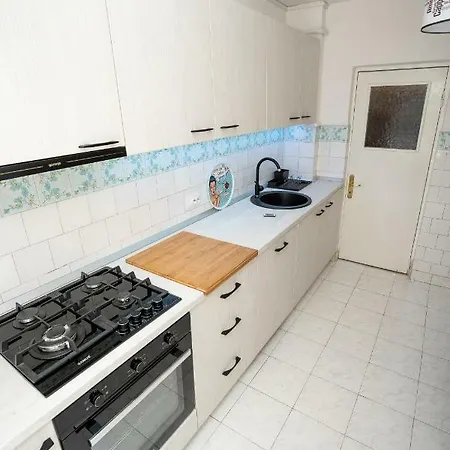 Radora Apartamento Constanţa