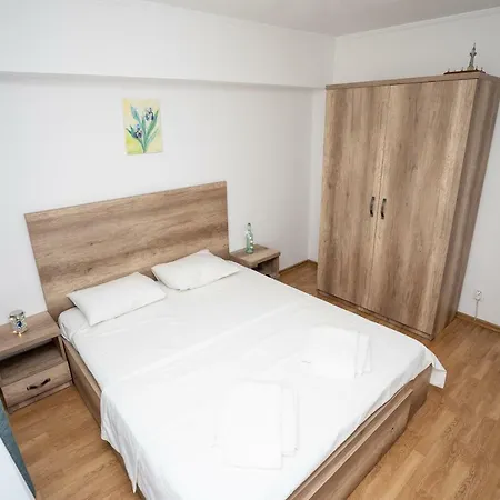 Apartment Radora *