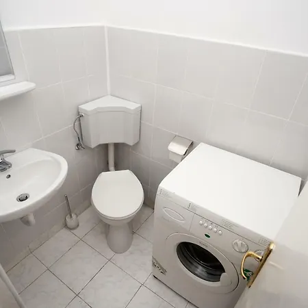Radora Apartment