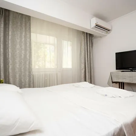 Apartment Radora Constanta