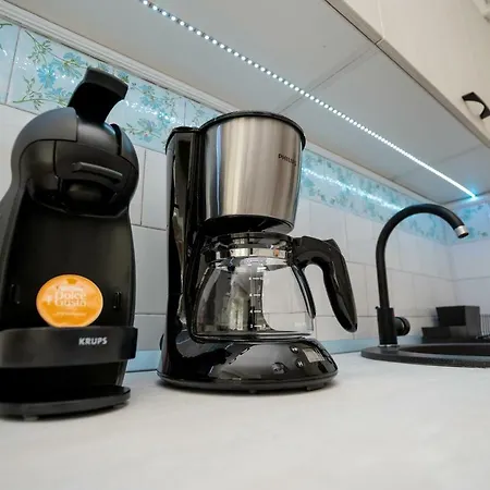 Radora Διαμέρισμα